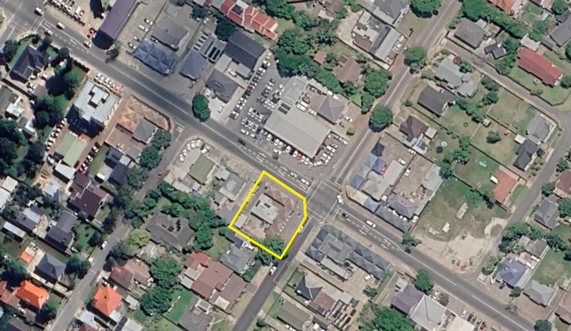 To Let Commercial Property for Rent in George Western Cape